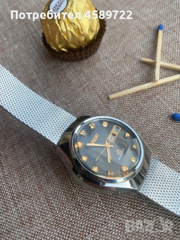 Orient Hi-Ace 1973, снимка 2 - Мъжки - 54429980