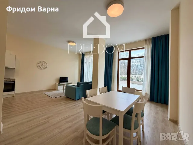Продава 3-СТАЕН - град Варна, Аспарухово, снимка 7 - Апартаменти - 55366431