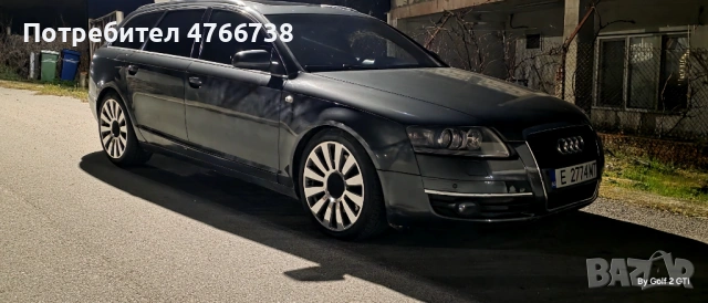 Р 19  5х112 с гуми 245 40 19 нови, снимка 5 - Гуми и джанти - 53849602
