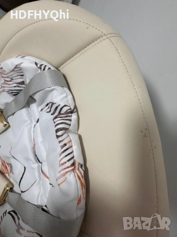 Стол за хранене люлка chipolino, снимка 4 - Столчета за хранене - 54038989