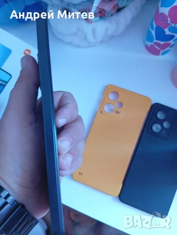 Xiaomi Redmi note 12 pro 5g, снимка 6 - Xiaomi - 55434756