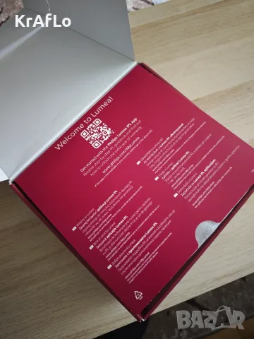  Фотоепилатор PHILIPS LUMEA BRI921/00 , ТРИМЕР тип Писалка HP6388 - 250000 импулса, снимка 8 - Епилатори - 55396897