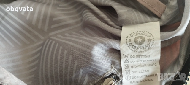 Дамска оригинална чанта MINDESA, снимка 10 - Чанти - 54025205