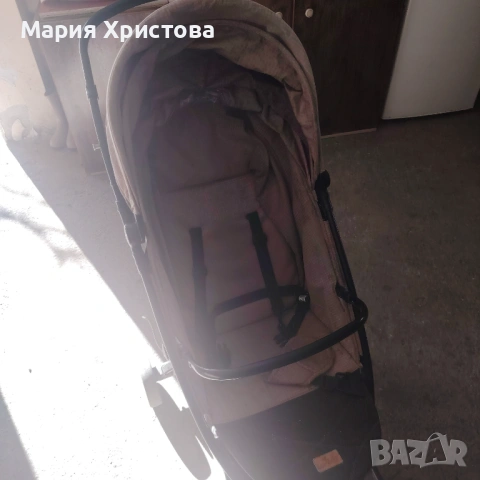 Детска количка 