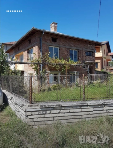 Продава се къща в центъра на гр. Велинград, снимка 2 - Къщи - 54211575