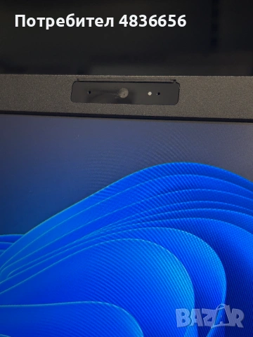 Като нов! Японски лаптоп Fujitsu E556 i5/8GB RAM/256GB SSD, 3м. гаранция!, снимка 3 - Лаптопи за дома - 54779837