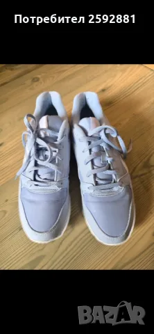  Дамски обувки Reebok и Puma, снимка 2 - Дамски ежедневни обувки - 55608235