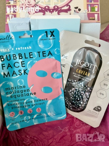 SPF комплект корейска слънцезащита Skin1004, Beauty of Joseon , снимка 3 - Козметика за лице - 55153100