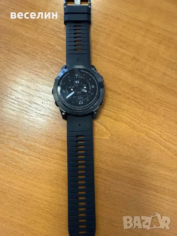 Garmin Epix Pro Gen 2 Sapphire 51 mm – чисто нов