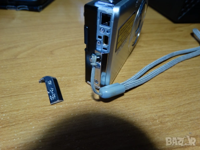 SONY DSC-W190 ..., снимка 14 - Фотоапарати - 54980453