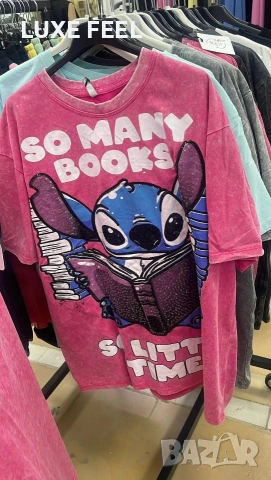 ✨Дамски Тениски 