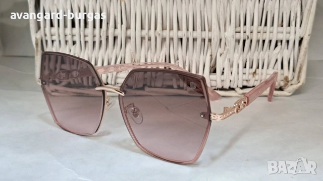 23. Дамски Слънчеви очила Made in Bulgaria Didal