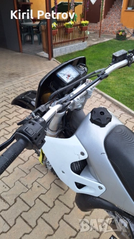 Aprilia RX 125, снимка 11 - Мотоциклети и мототехника - 54982703