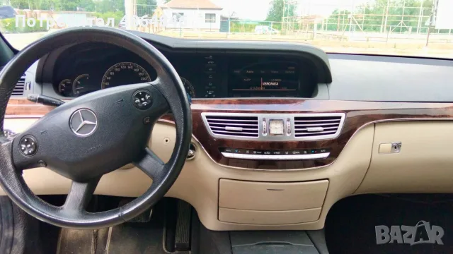 Zapazen avtomobil, снимка 16 - Автомобили и джипове - 55425312
