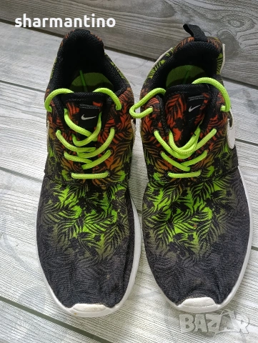 Nike Roshe N 36, снимка 2 - Маратонки - 55082315