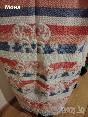 Стилна рокля , снимка 4 - Рокли - 54346095