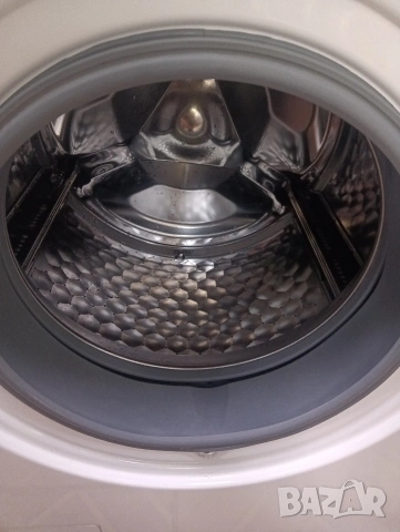 Пералня Миеле Miele W 5825 Made in Germany A+++ 7кг 2 години гаранция!, снимка 6 - Перални - 54694658