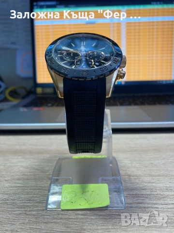 Мъжки часовник Festina, снимка 2 - Мъжки - 54675581
