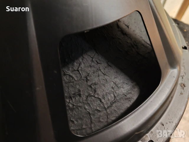 Говорител ,,EV" 15" инча 450вата 8 ома, снимка 8 - Тонколони - 54298912