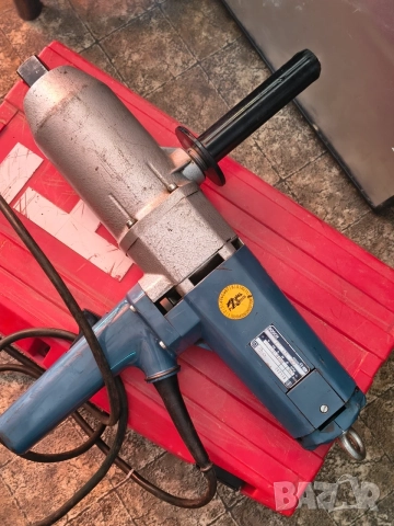 Bosch гайковерт 1"