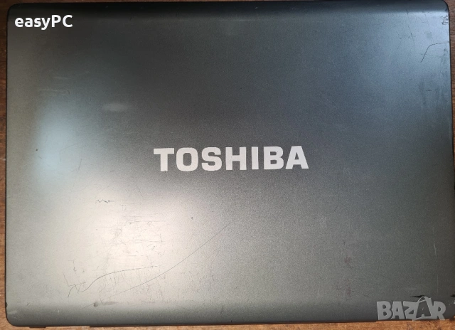 Toshiba Satellite L300-29X за части