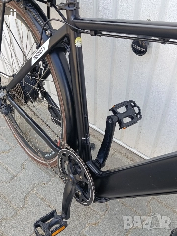 Електрически велосипед , снимка 4 - Велосипеди - 54243595