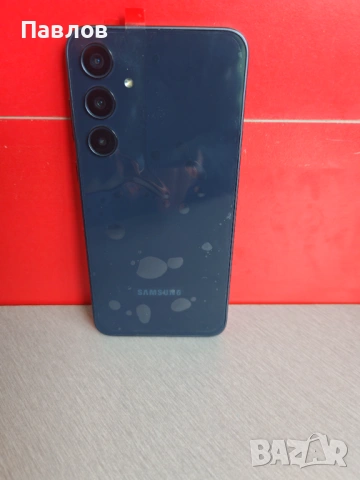 Samsung A35 5G, снимка 5 - Samsung - 54462475