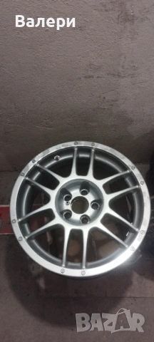 Търся OZ RACING F1 PLUS 16" 5x100 ET35 7.5j , снимка 2 - Гуми и джанти - 54287184