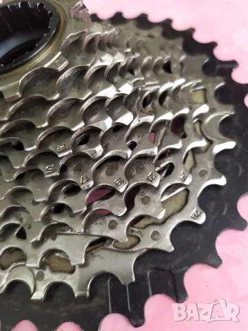 Вненец -касета 12 speed SRAM Force, снимка 2 - Части за велосипеди - 55502368