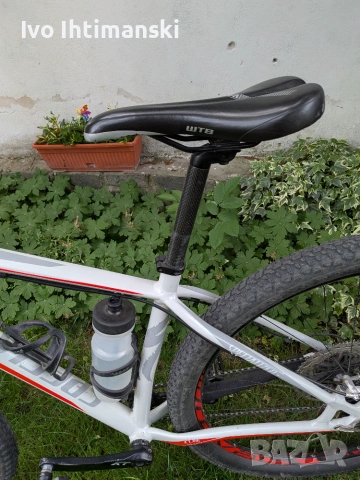 Specialized Crave 29, Fox Kashima 32, снимка 10 - Велосипеди - 54995423