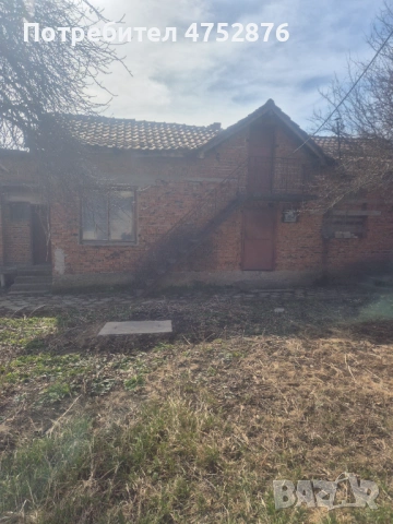 Къща с.Долна Малина , снимка 2 - Къщи - 54254444