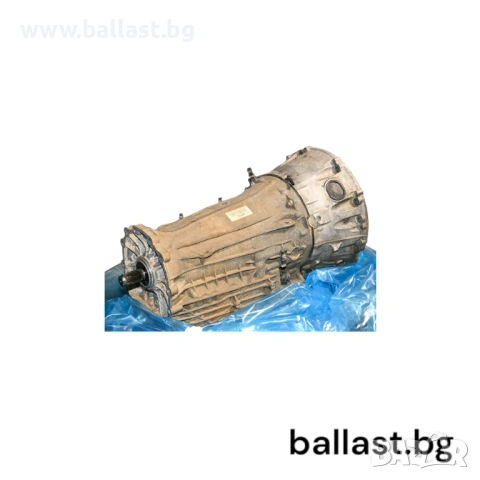 Скоростна кутия A4632709200 G Klasse W463