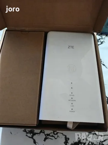 външна 5g антена zte mc889, снимка 7 - Рутери - 55302512