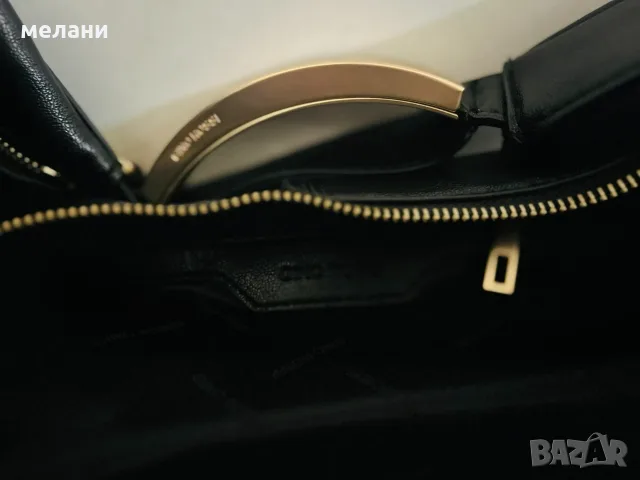 дамска чанта Gino Rossi, снимка 4 - Чанти - 55509820