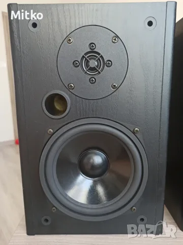 Букшелф тонколони Yamaha NS-G30 Mk II, снимка 4 - Тонколони - 55686123