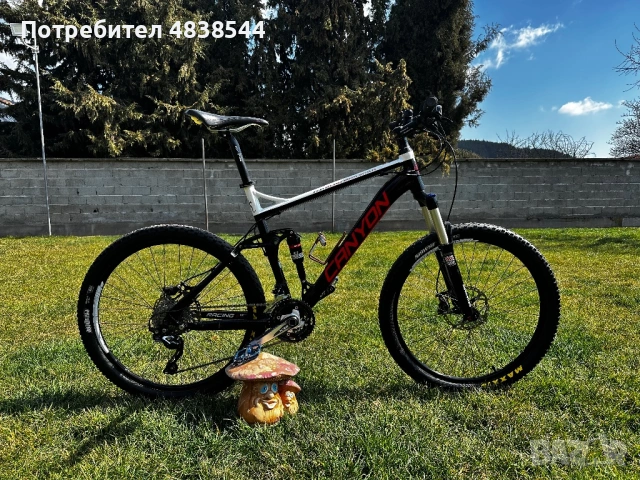Canyon 26* L