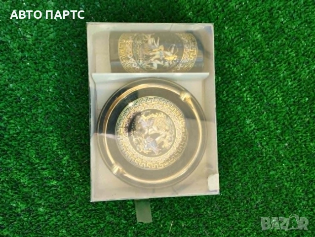 Стар сувенир от Гърция, снимка 3 - Други стоки за дома - 55051579