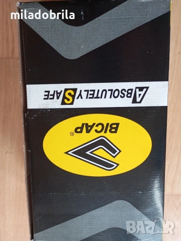 Работни обувки мъжки , снимка 4 - Други - 54575483