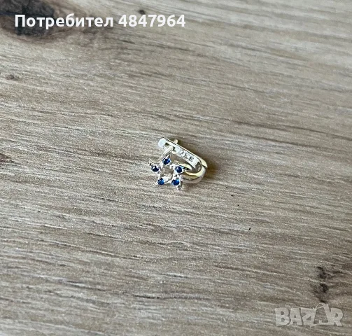 Сребърни бижута, снимка 5 - Колиета, медальони, синджири - 55556957