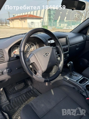 Kia Sopernto, снимка 5 - Автомобили и джипове - 54627066