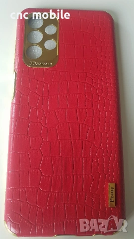 Samsung Galaxy A13 4G - Samsung SM-A136 калъф case различни модели 