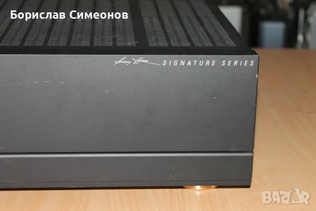 Harmon Kardon PA 2400, снимка 3 - Ресийвъри, усилватели, смесителни пултове - 55381878
