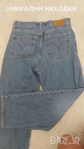 Дамски дънки Levi's и други дамски дрехи , снимка 7 - Дънки - 55345789