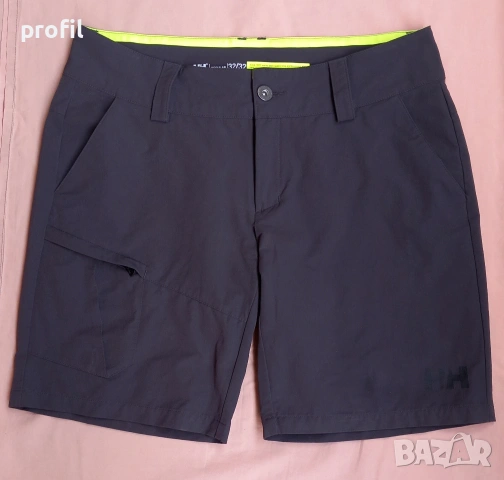 Helly Hansen М/32 туристически панталон, снимка 2 - Къси панталони - 54760899