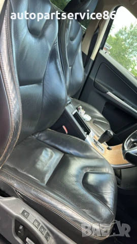 на части Volvo xc60 2.4d auto 4x4 2010г, снимка 8 - Автомобили и джипове - 54670394