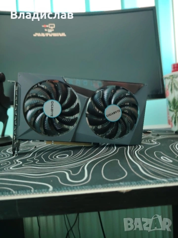 Rtx 3060 Eagle 12gb 