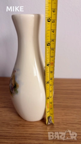 Ваза, снимка 2 - Вази - 53964148