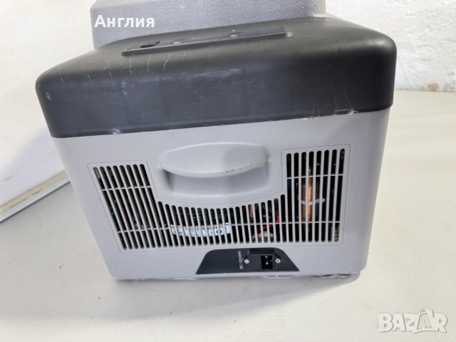 Хладилник - Alpicool C20 - 12-24V / 220 V , снимка 7 - Друга електроника - 54602888
