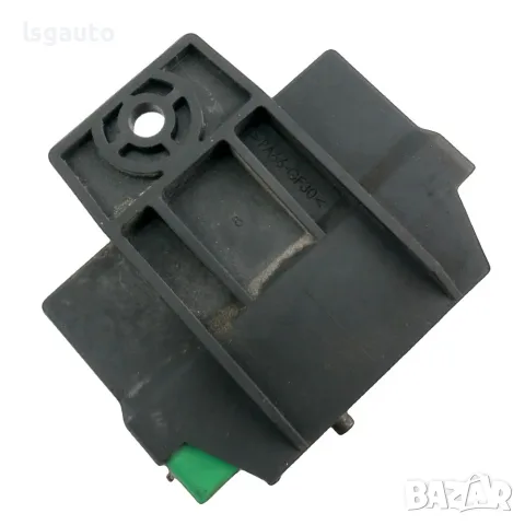 Реле подгревни свещи Peugeot 307 2001-2008 ID: 163479 ОЕМ: 9639912580, снимка 2 - Части - 55649199