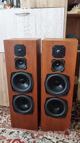 Тонколони Magnat Sonobull 35, снимка 15 - Тонколони - 55378498